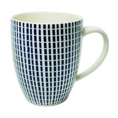 MUG CLAYTON 1703BS BASIC Default Title - MamasJan Crockery