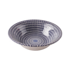 BOWL SOUP CLAYTON 1703BS BASIC Default Title - MamasJan Crockery