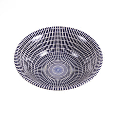 BOWL SOUP CLAYTON 1703LS Default Title - MamasJan Crockery