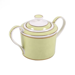SUGAR POT COLOUR ROYAL BISTRO PC Default Title - MamasJan Crockery