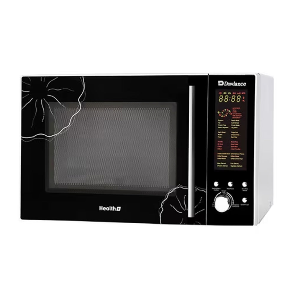 DAWLANCE MICROWAVE OVEN 30LTR DW131 Default Title - MamasJan Electronics