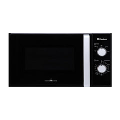 DAWLANCE MICROWAVE OVEN MD10 Default Title - MamasJan Electronics