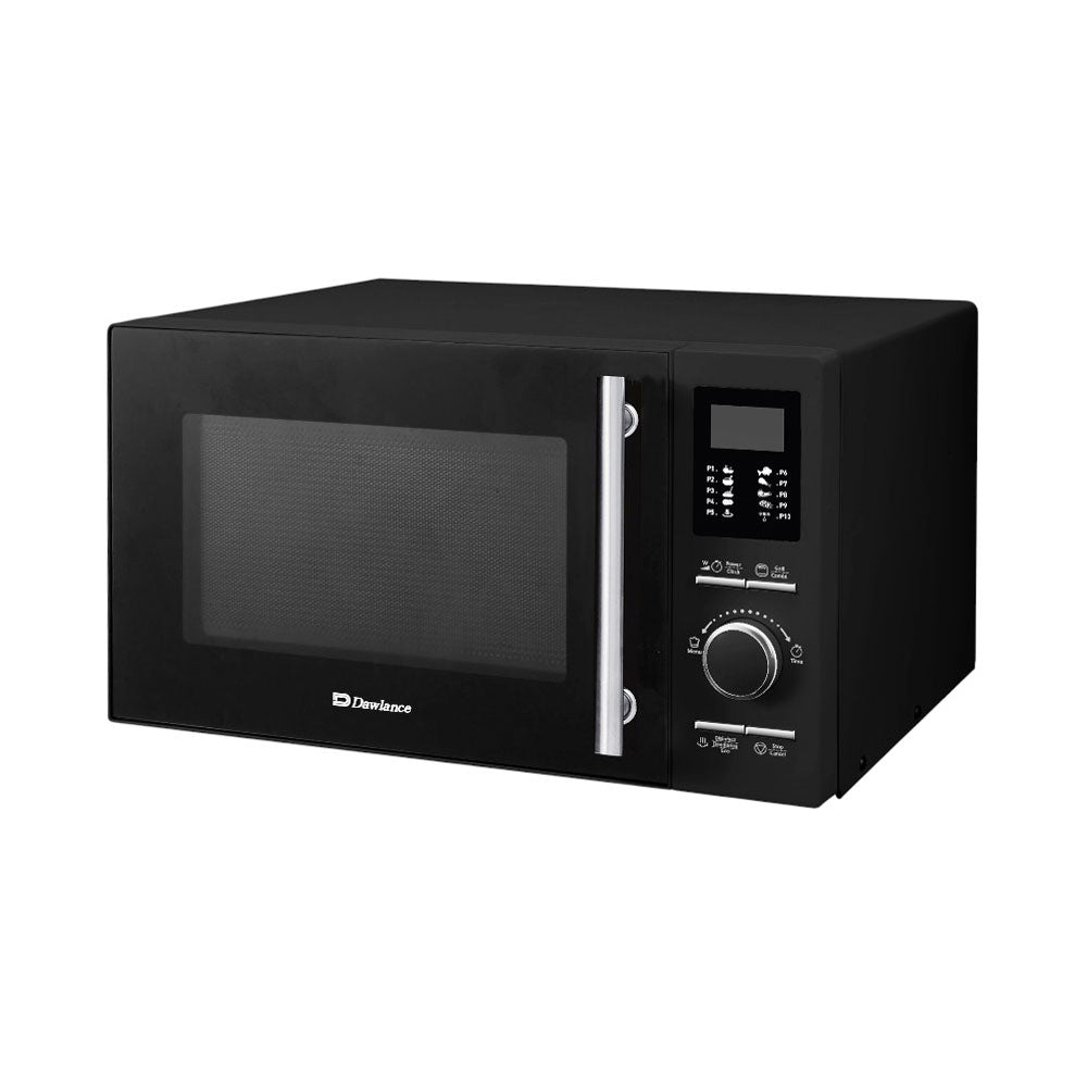 DAWLANCE MICROWAVE OVEN MD4 Default Title - MamasJan Electronics