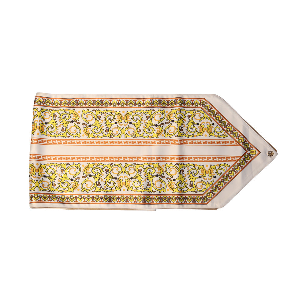 Table Runner Mat Ir 35X220 Zq-22A-636N Basic Default Title - MamasJan s