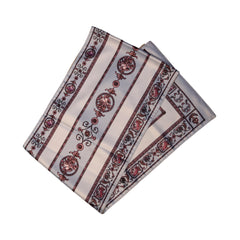 Table Runner Mat Ir 35X220 Zq-22-6502 Basic Default Title - MamasJan s