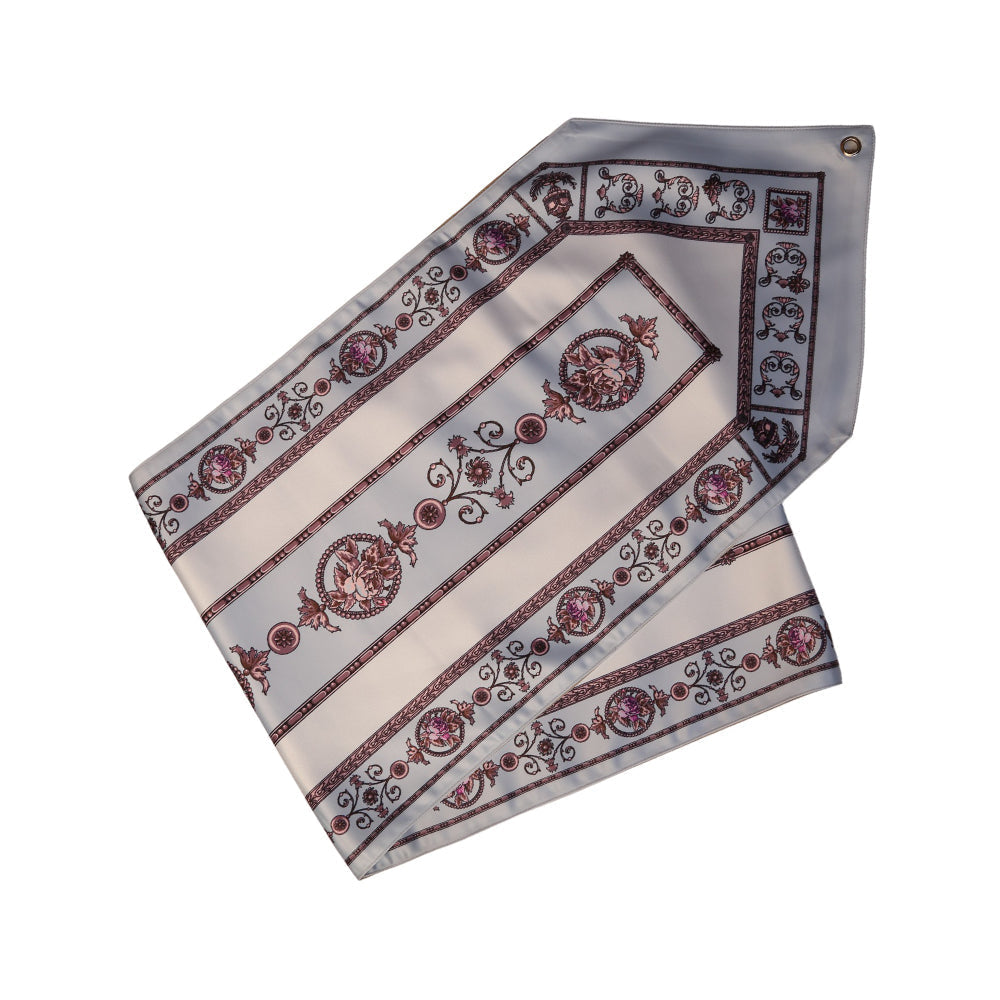 Table Runner Mat Ir 35X220 Zq-22A-6502 Basic Default Title - MamasJan s