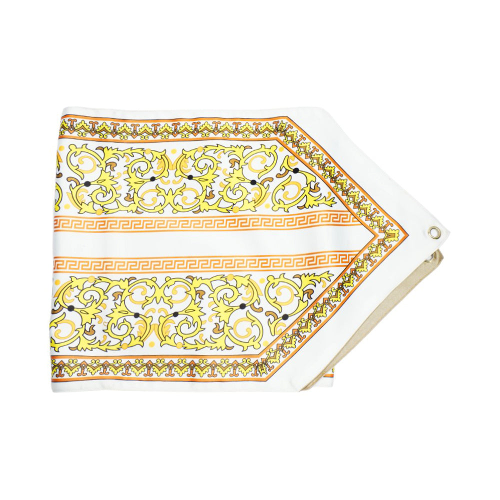 TABLE RUNNER MAT IR 35X160 ZQ-16A-636N BASIC Default Title - MamasJan Household