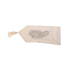 Table Runner Mat Ir 32X245 20 Basic Default Title - MamasJan s