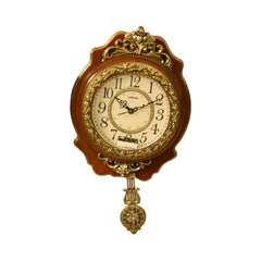 Wall Clock Ir Fb8134Ml Basic Default Title - MamasJan s