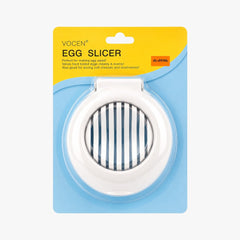 EGG SLICER IR 100348 Default Title - MamasJan Crockery