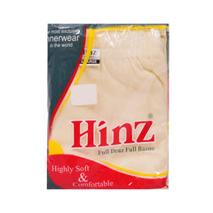 HINZ WOOLEN FULL DRAWS 1350 X/L PC Default Title - MamasJan mens wear