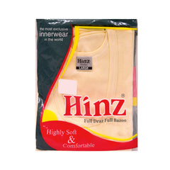 HINZ WOOLEN HALF BAZOO 1350 LARGE PC Default Title - MamasJan mens wear
