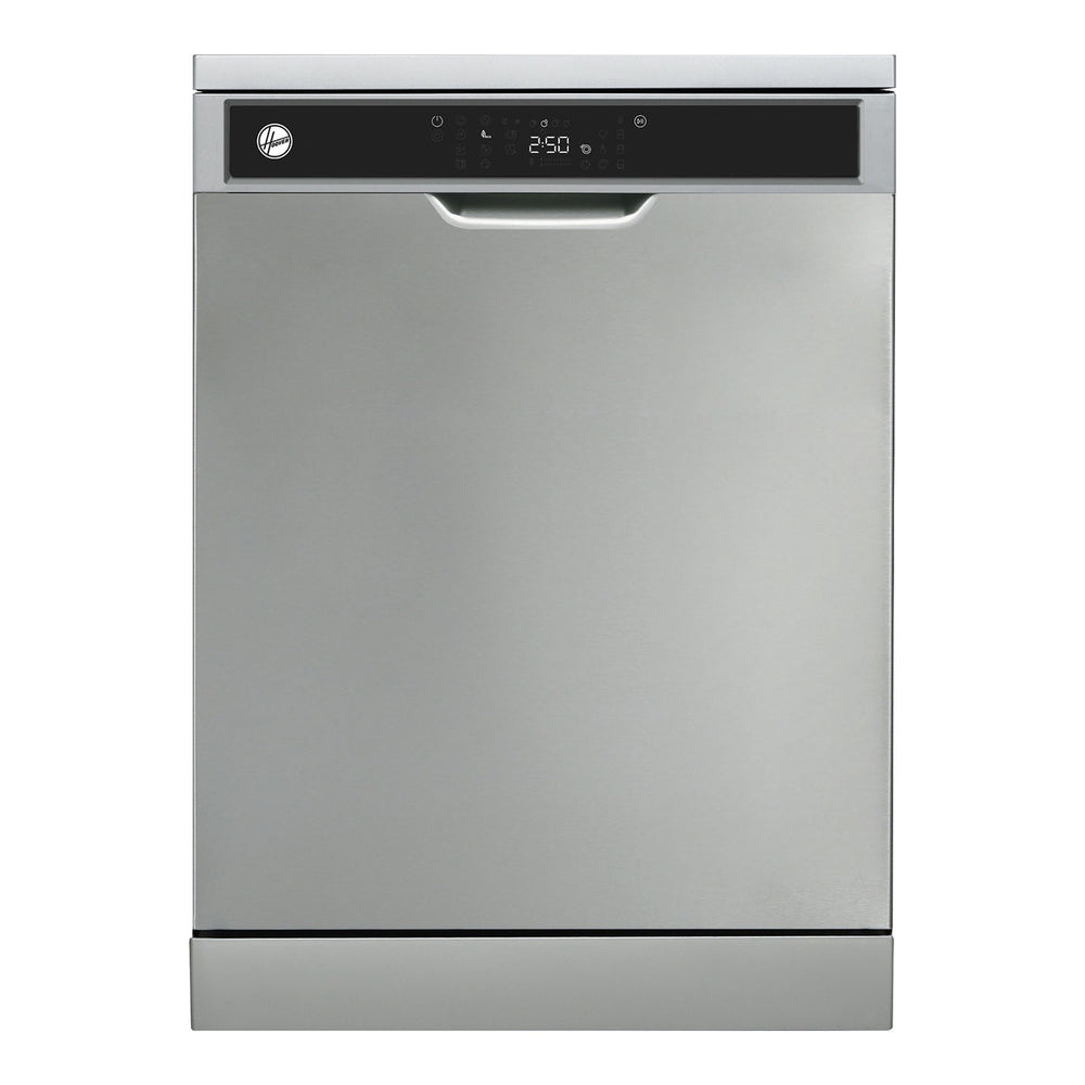 HOOVER DISHWASHER INOX HDWV1015S Default Title - MamasJan Electronics