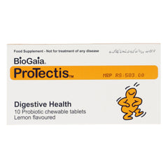 Protectis Tablets