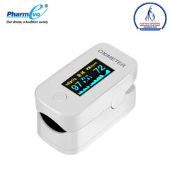 Evocheck Pulse Oximeter