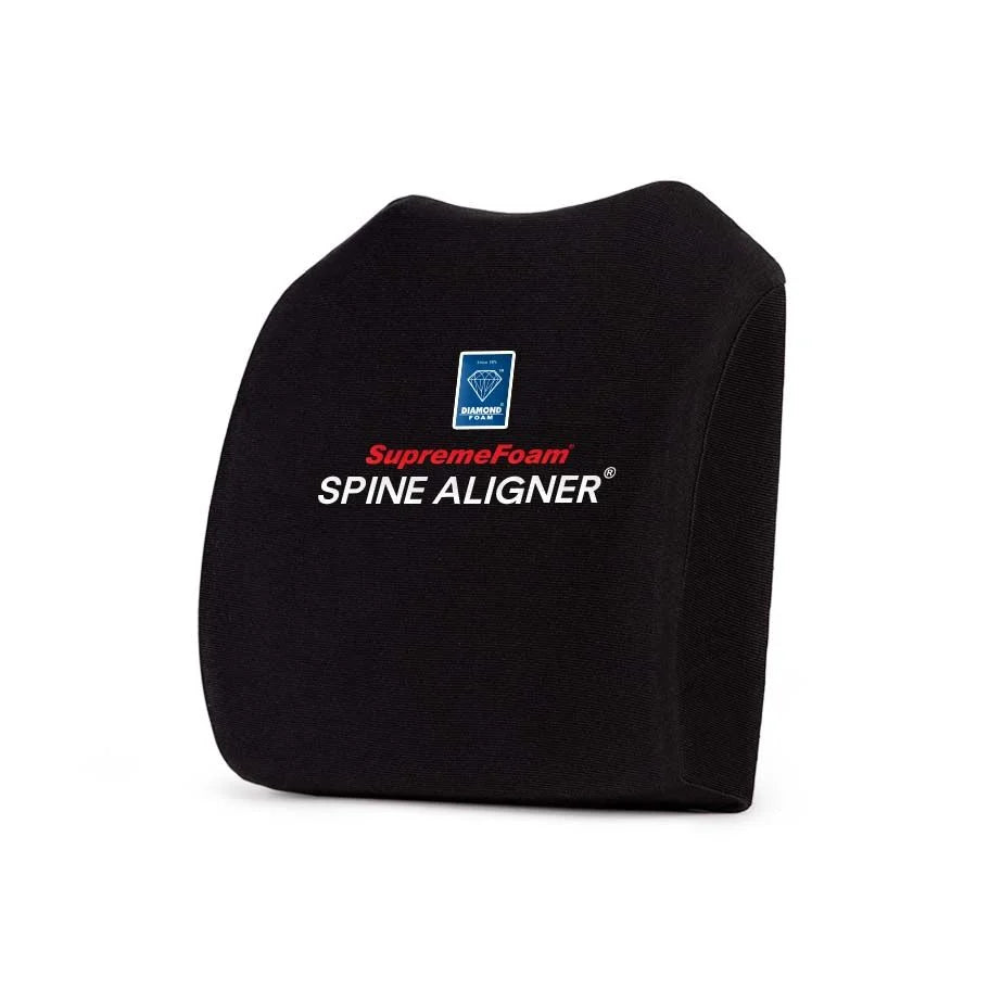 Diamond Back Spine Aligner