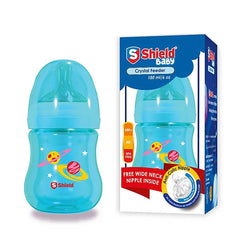 SHIELD FEEDER CRYSTAL 180ML