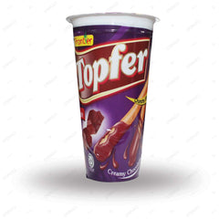 TOPFER CHOCOLATE 33 GRAMS