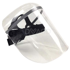 KIDS FACE SHIELD