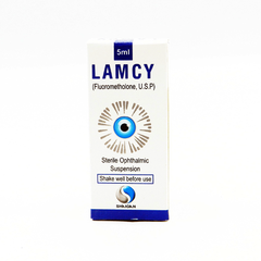 Lamcy-T 5ml Drops