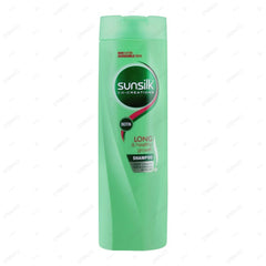 Sunsilk Long & Healthy Shampoo 380ml