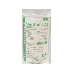 FDL Ds Infusion 1/2 500ml