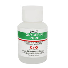 GLYCERIN PURE 25 Grams 10S