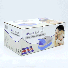 SENIOR SMART NEBULIZER 1S NEBULIZER