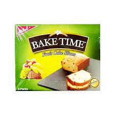 BAKETIME FRUIT SLICES