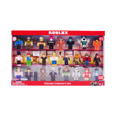 ROB0169 ROBLOX 29PCS FIGURE A.I Default Title - MamasJan Toys
