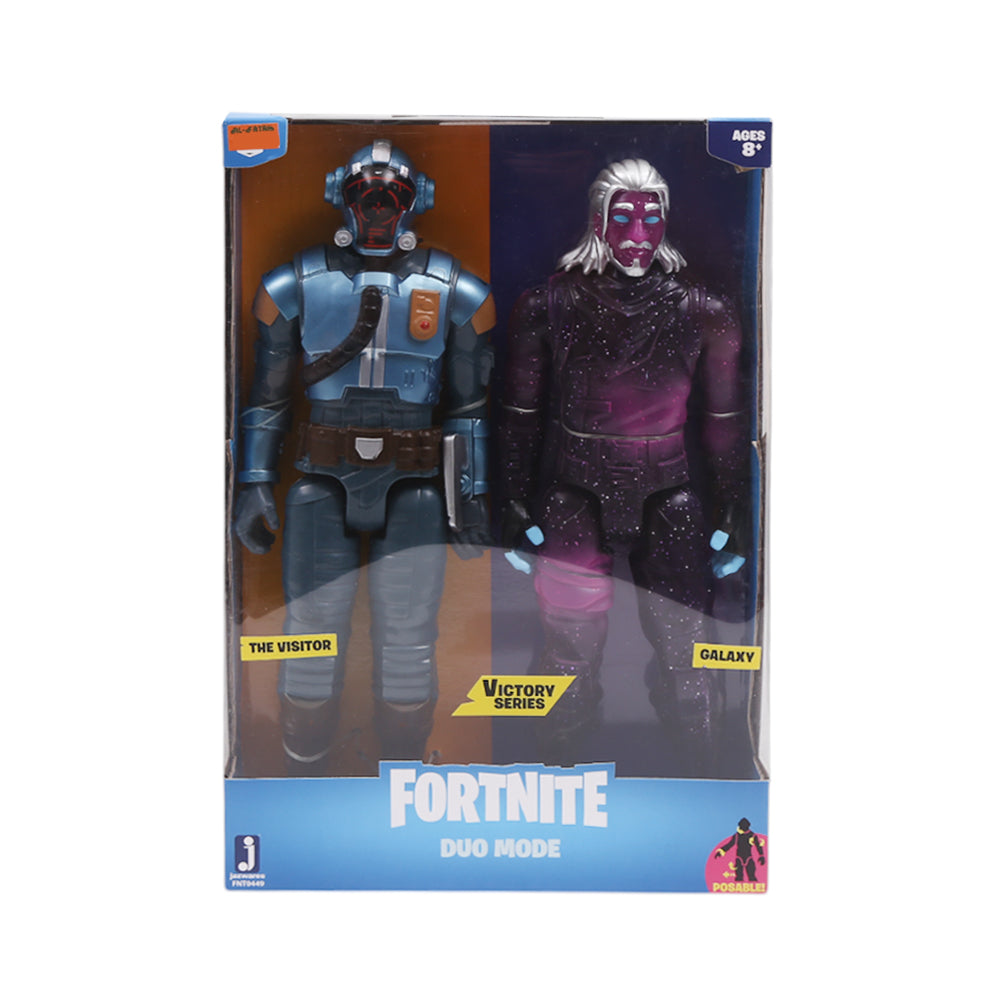 0449F FORTNITE DUO MODE FIGURE A.I Default Title - MamasJan Toys