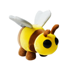 AME0008 ADOPT ME HONEY BEE SOFT FIGURE Default Title - MamasJan Toys