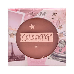 COLOURPOP BLUS SINGLE DANCING 6GM Default Title - MamasJan Makeup