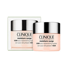 CLINIQUE MOISTURE SURGE 100H -15ML. Default Title - MamasJan Makeup