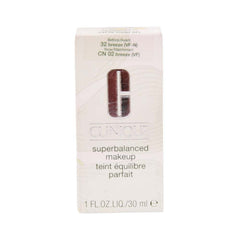 CLINIQUE 32 BREEZE CN 02 BREEZE SUPER BALANCED MAKEUP 30ML Default Title - MamasJan Makeup
