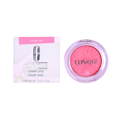 CLINIQUE CHEEK POP 12 PINK POP 3.5G Default Title - MamasJan Makeup
