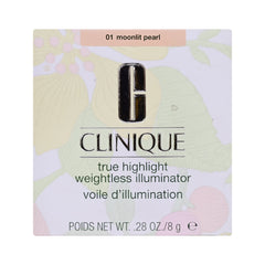 CLINIQUE TRUE HIGHLIGHT 01 8G Default Title - MamasJan Makeup
