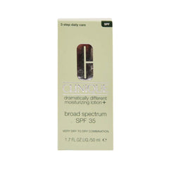 CLINIQUE DRAMATICALLY DIFFERENT MOISTURIZING LOTION SPF35 Default Title - MamasJan Makeup