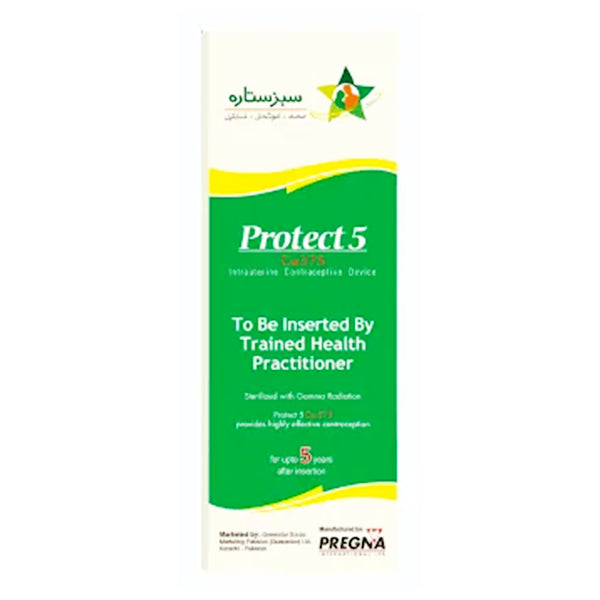 Protect 5 Cu375