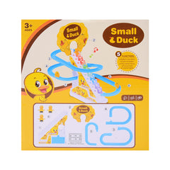 668-10R MICKY MOUSE TRACK SET Default Title - MamasJan Toys