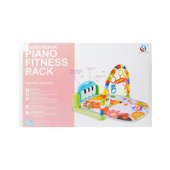 696-R22 MULTIFUNCIONAL PLAY GYM A.I Default Title - MamasJan Toys