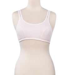 BELLEZA B.DEE 1926 WHITE - MamasJan Lingerie