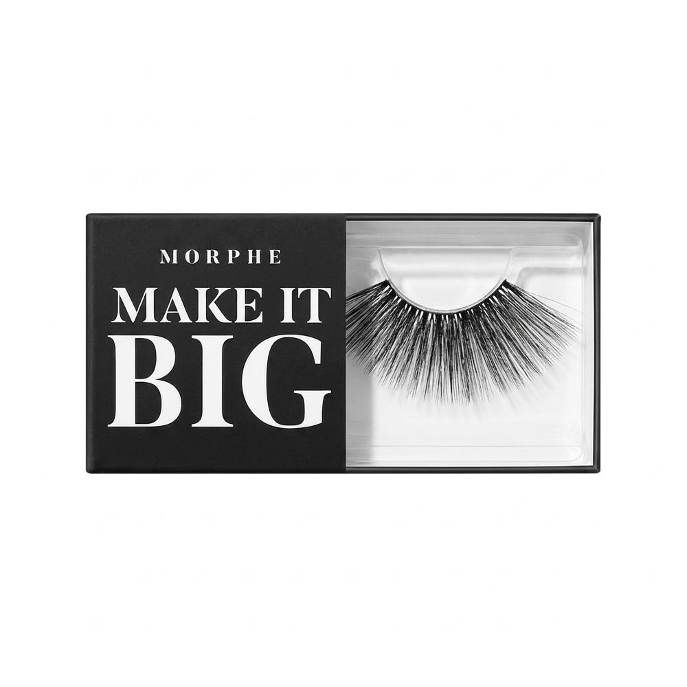 MORPHE (BIG MOMENTS) Default Title - MamasJan Makeup