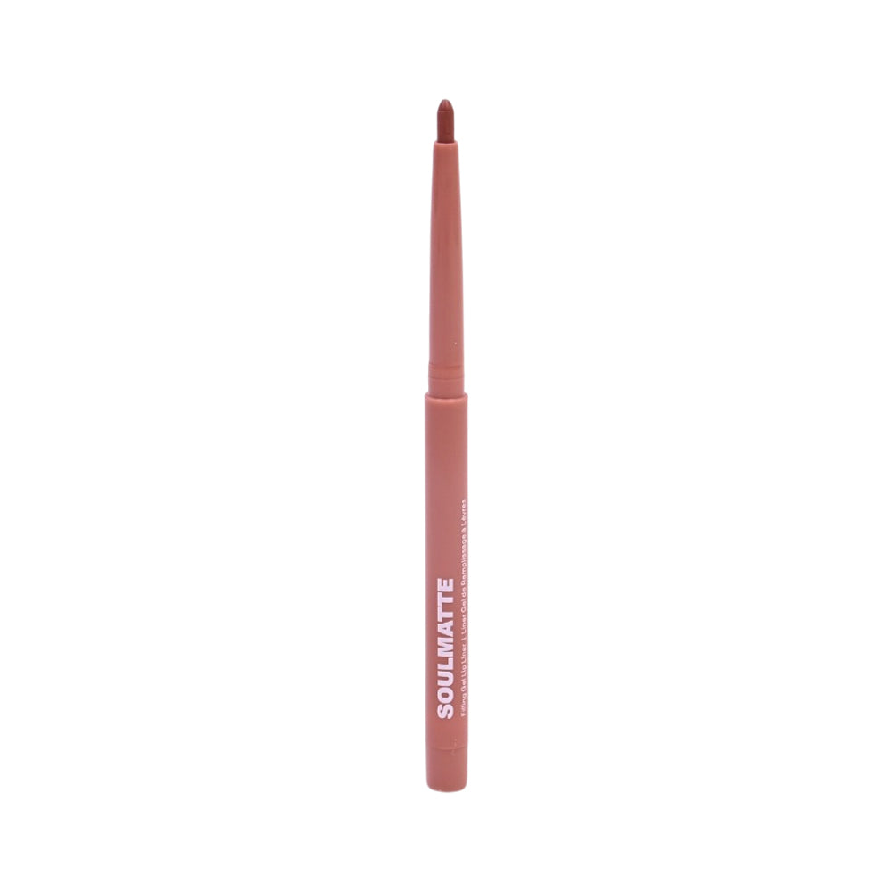 MORPHE LINER SOUL MATTE FILLING GEL LINER (QUICK CRUSH) 0.21 Default Title - MamasJan Makeup