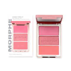 MORPHIE CHEEK THRILLS FACE TRIO AFTER PARTY 10.8G Default Title - MamasJan Makeup