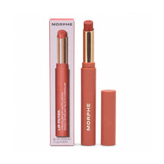 MORPHE MATTE LIPSTICK TEDDY 2.3G Default Title - MamasJan Makeup