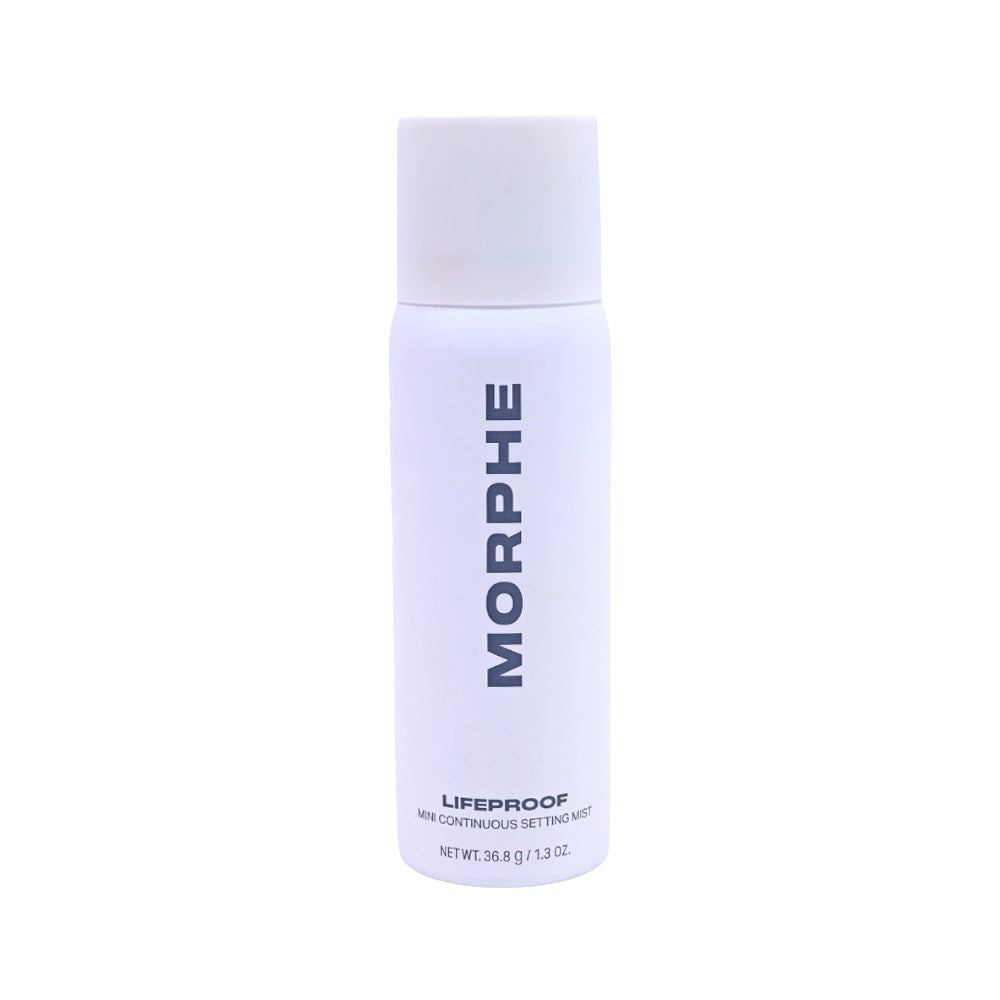 MORPHE LIFE PROOF SPARY 36.8G Default Title - MamasJan Makeup