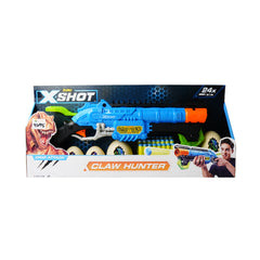 4861 ZURU X SHOT DINO CLAW HUNTER GUN AKDM Default Title - MamasJan Toys
