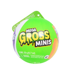 77355 ZURU MEGA GROSS MINIS BALL A.I Default Title - MamasJan Toys