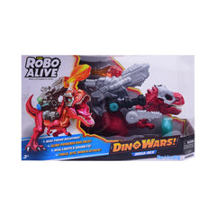 71101 ZURU DINO MEGA-REX WARS Default Title - MamasJan Toys